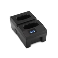 ميكروفون لاسلكي رقمي رباعي القنوات ماكسمين مع ميكر...