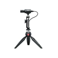 ميكروفون سلكي ديناميكي من شور جودة صوت عالية في أي...