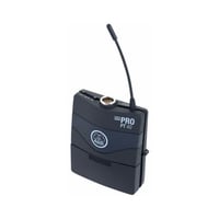 نظام ميكروفون لاسلكي لتشغيل المايك والآلات الموسيق...