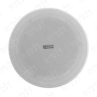 سماعات سقفية بلوتوث 30 واط 18 سم تصميم ذكي ماركة P...