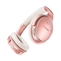 سماعة رأس كويت كومفورت 35 عزل ضوضاء احترافي وميكرو...