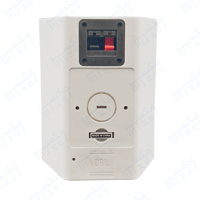 سماعة جدارية جي بي ال كنترول 25 لون ابيض Control25...