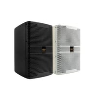 سماعات جدارية احترافية ماركة NEDA بحجم 8 بوصة قوة...