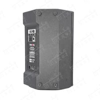 مكبر صوت نشط 12 بوصة 4000 واط موتيفتي HD 312A – تق...