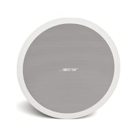 زوج سماعات سقفيه Bose قوة 40 وات 4.5 إنش لون ابيض...