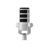 ميكروفون ديناميكي ماركة RØDE بجودة بث احترافية للب...