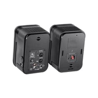 سماعات مونيتور شاشة استوديو قدرة 35 وات ماركة JBL...