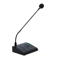 ميكروفون حساس مكتبي مع تحكم في 6 مناطق ماركة MAXME...