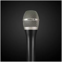 ميكروفون ديناميكي يدوي احترافي TG V50 صوت واضح ومو...