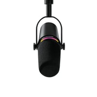 شور MV7+-K مايكروفون