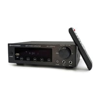 مضخم صوت امبلي فاير ستيريو هاي فاي قوة 200 واط مع...