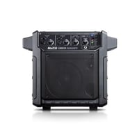 نظام مكبر صوت محمول قدرة 50 وات Uber PA مع بلوتوث...