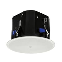 زوج سماعات سقف ياماها مقاس 8 بوصة وتويتر عالي التر...