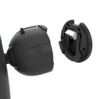 سماعات جدارية 5.25 بوصة قوة 120 وات DQOR 5 ماركة L...