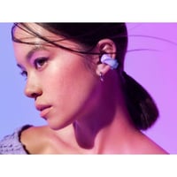 سماعات أذن تجربة استماع مفتوحة بصوت محيطي الترأ ما...