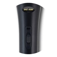 ميكروفون سلكي بتقنية سوبر كاردويد ماركة MAXMEEN صو...