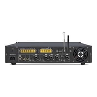 مضخم صوت امبليفاير قناتين 250 وات ماركة نداء NEDA...