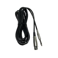 ميكروفون ديناميكي احترافي يدوي سلكي عالي الجودة Dy...