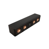 كليبش سماعة سنتر لون ايبوني مسرح منزلي Klipsch RP-...