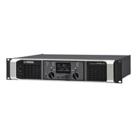 مضخم صوت امبليفير ياماها 500 وات من سلسلة PX معالج...