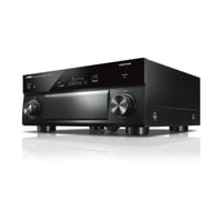 مضخم صوت رسيفر AV ياماها 7.2 قناة 110 وات Dolby At...