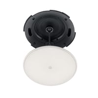 زوج سماعات سقف ياماها مقاس 6.5 بوصة وتويتر عالي ال...