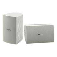 زوج سماعات جدارية ياماها بقوة 25 وات Yamaha VS-6 -...