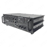 مضخم صوت امبلي فاير قدرة 300 وات احترافي متعدد الم...