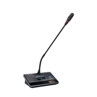 لاقطات اجتماعات ومؤتمرات 11 مايك فرعي 1 مايك رئيسي...