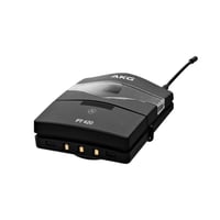 مايك لاسلكي جيبي احترافي مصمم لتقديم أداء صوتي مست...