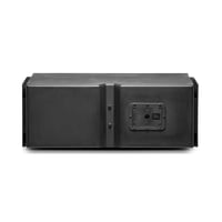 نظام مكبر صوت مصفوفة قدرة 3200 وات احترافي ثنائي ا...