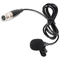 ميكروفون لاقط رأسي احترافي اتصال XLR 3PIN لصوت نقي...