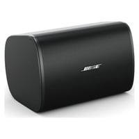 سماعات بوز جدارية 125 وات مكبر صوت ثنائي الاتجاه 6...