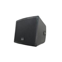 سماعات جداريه نداء مربعة 8 بوصة قوه 300 وات تعمل د...