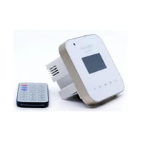 مضخم صوت امبليفاير جداري ماركة ماكسمين – تصميم صغي...