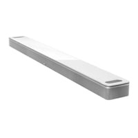 مكبر صوت بوز يدعم Wi-Fi والبلوتوث بوز ساوند بار بو...