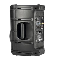 سماعات كبيرة متنقلة بلوتوث باور قدرة 400 واط ومقاس...