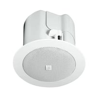 سماعة سقفية JBL 5.0 بوصة 30 وات صغيرة احترافية بأد...