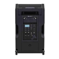 سماعات كبيرة للحفلات 10 انش 160 وات ماركة LD Syste...