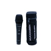 ميكروفون سلكي ماكسمين تايواني لاقط صوت قلبي الشكل...