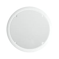 شبك أمامي دائري JBL مقاس 6 إلى 8 بوصة لسماعات سقفي...