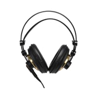 باكج سماعة راس سلكية مع ميكروفون استوديو مرجعي متع...