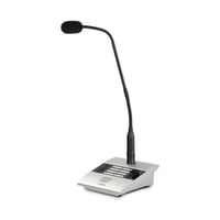 ميكروفون ديناميكي ياماها PA PGM1 Paging Station حل...