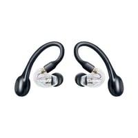 سماعات أذن لاسلكية عزل صوت احترافي، ماركة Shure جو...