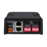 واجهة توصيل صوتية لربط USB بأنظمة BLU link بدقة عا...