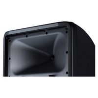 ياماها سماعه باسيف CBR-10 واط 700