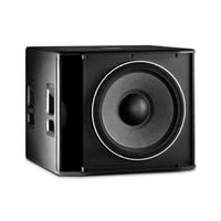 سماعات صب ووفر مقاس 18 انش قدرة 1000 وات جهير قوي...