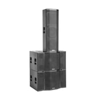 سماعات كبيره مونتاربو NETTUNO 50 – السماعة النشطة...