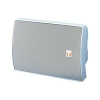 سماعات جدارية TOA ثنائي الاتجاه قدرة 30 واط ومقاوم...