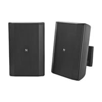 زوج مكبر صوت جداري 8 إنش 90 وات ماركة EV تغطية صوت...